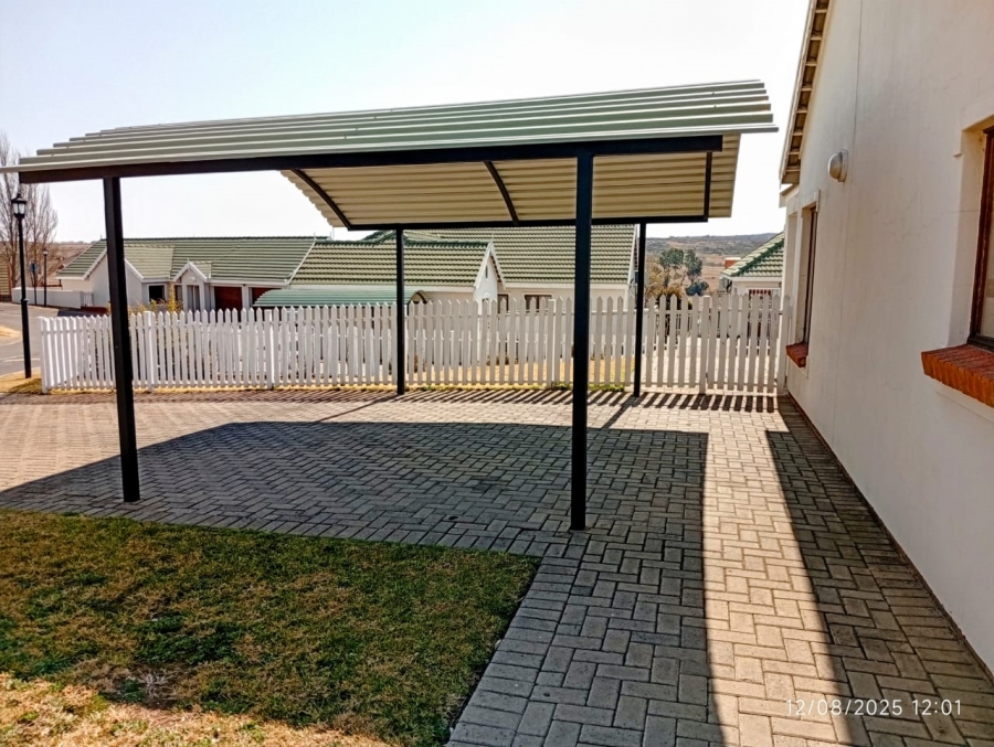 3 Bedroom Property for Sale in Hillside Free State